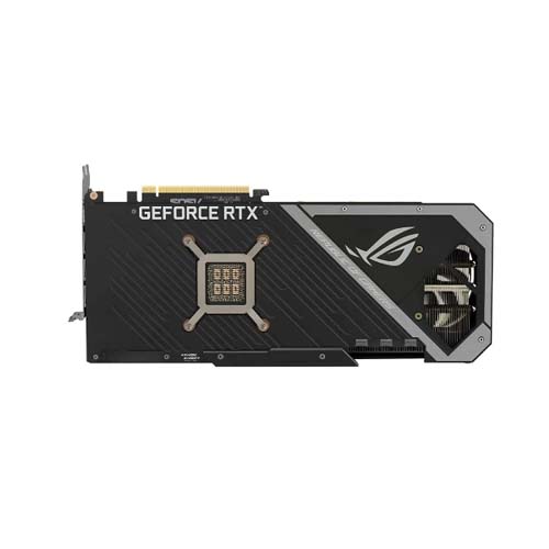 Asus ROG Strix GeForce RTX 3080 Ti OC Edition 12GB GDDR6X (ROG-STRIX-RTX3080TI-O12G-GAMING)