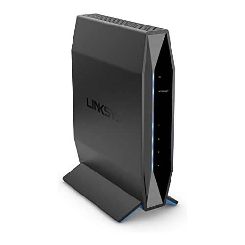 Linksys Dual-Band AC1200 WiFi 5 Router (E5600-AH)