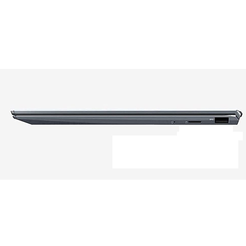 Asus ZenBook 13 UM325SA-KG701TS Laptop - Pine Grey (AMD R7-5800U, 16GB, 1TB PCIe SSD, Windows 10)