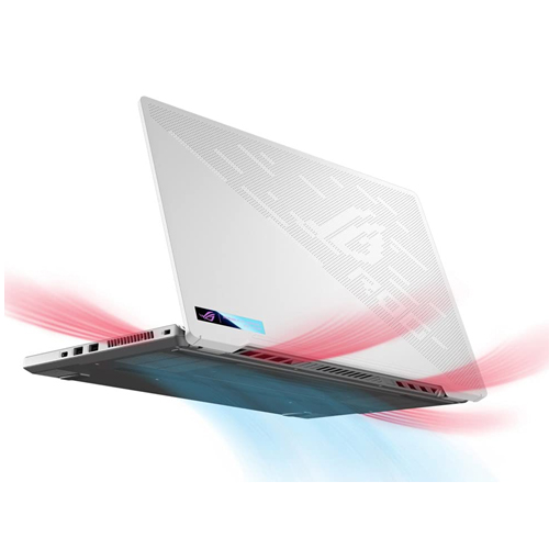 Asus ROG Zephyrus G14 GA401QC-HZ093TS Laptop (AMD Ryzen 9 5900HS RTX 3050 16GB 1TB SSD Win 10)