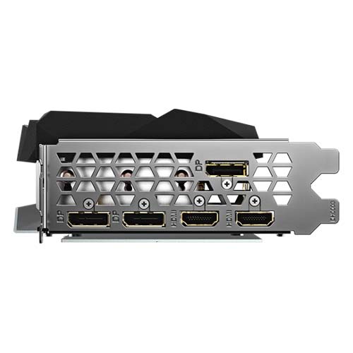 Gigabyte GeForce RTX 3080 Ti Gaming OC 12G (GV-N308TGAMING OC-12GD)