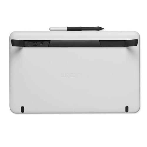 Wacom ONE Digital Drawing Tablet with Screen (DTC133W0C)