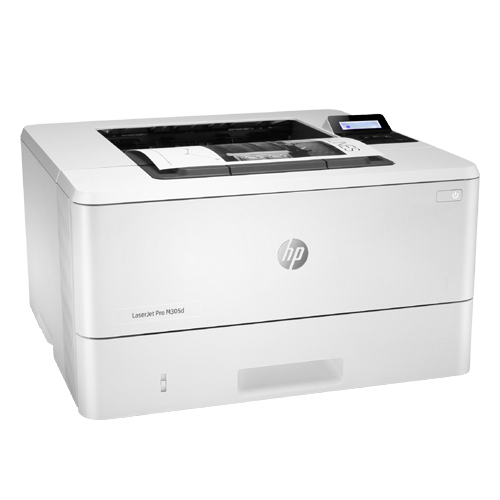HP LaserJet Pro M305d Laser Printer