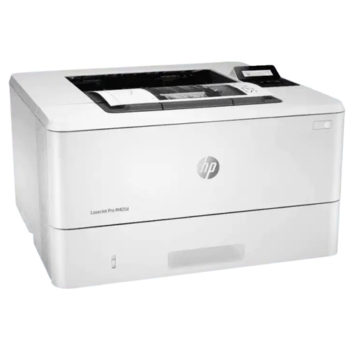 HP LaserJet Pro M405d Single Function Laser Printer