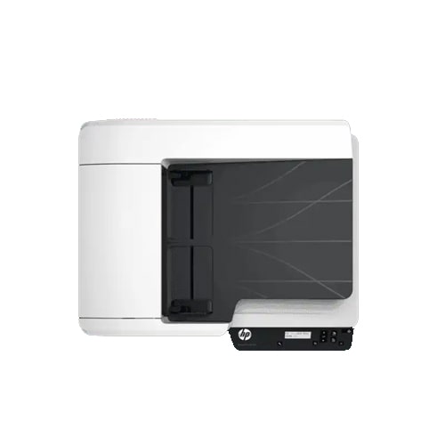 HP ScanJet Pro 3500 f1 Flatbed Scanner (SJ 3500 f1)