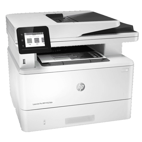 HP LaserJet Pro MFP M329dn Multifunction Printer