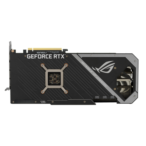 Asus ROG Strix GeForce RTX 3070 Ti OC Edition 8GB GDDR6X (ROG-STRIX-RTX3070TI-O8G-GAMING)
