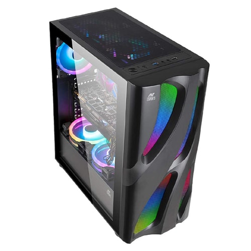 Ant Esports ICE 320 TG (Without Power Supply)