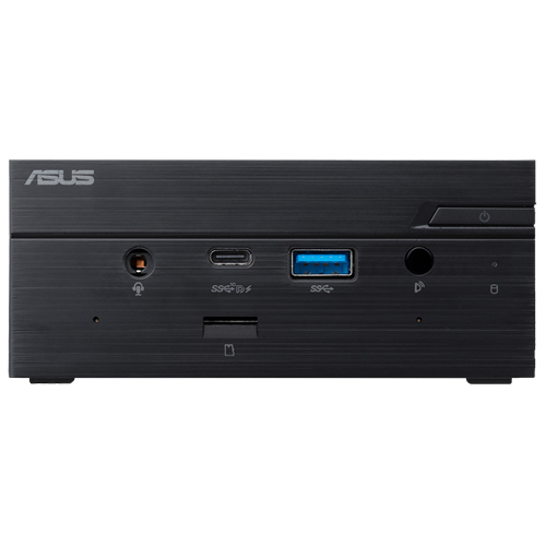 Asus PN51-E1 Barebone Mini PC