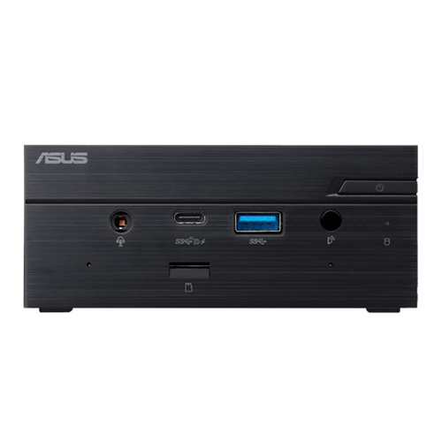 Asus PN51-E1BB Barbone Mini PC