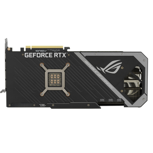 Asus ROG Strix GeForce RTX 3080 V2 OC Edition 10GB GDDR6X (ROG-STRIX-RTX3080-O10G-V2-GAMING)