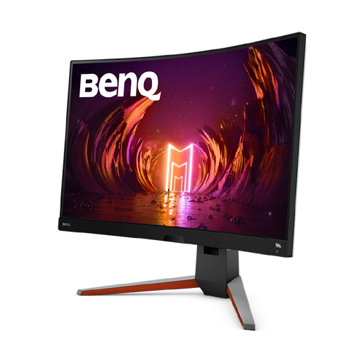 Benq EX3210R 31.5 inch 165Hz 1000R 2K Curved Gaming Monitor
