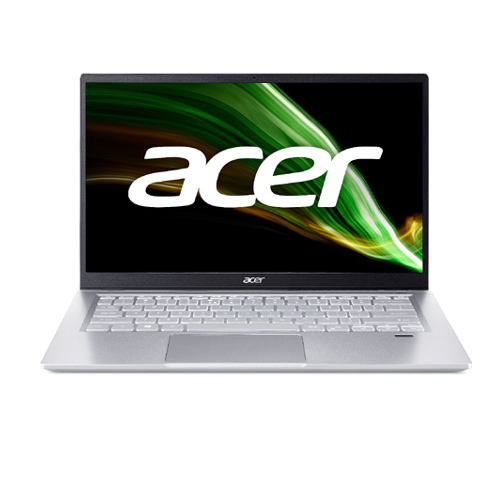 Acer Swift SF314-43 NX.AB1SI.001 14 inch FHD Laptop (Ryzen 5 5500U 8GB 512GB SSD Win10 Home)