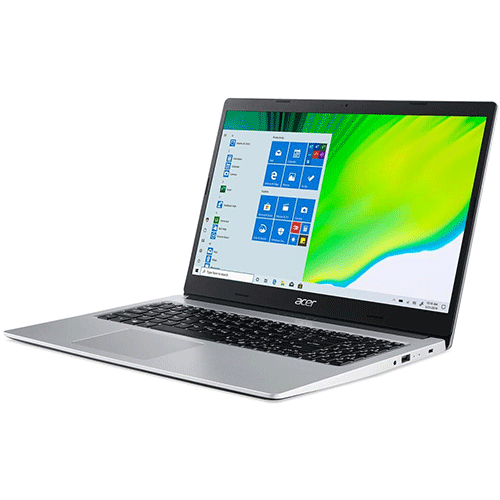 Acer Aspire 3 A315-23 (NX.HVUSI.00K) 15.6 inch FHD Laptop (Ryzen 5-3500U 8GB 512GB SSD Window 10 Home) 