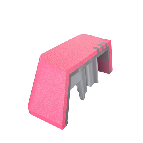 Corsair PBT Double-Shot PRO Keycap Mod Kit Rogue Pink (CH-9911070-NA)