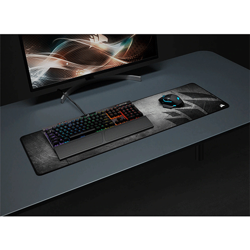 Corsair MM300 PRO Premium Spill-Proof Cloth Gaming Mouse Pad Extended (CH-9413641-WW)