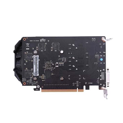 Colorful GeForce GTX 1050 Ti 4GB GDDR5 (GTX1050Ti NE 4G-V)