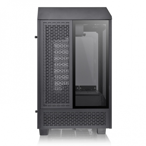Thermaltake The Tower 100 Mini ITX Cabinet (CA-1R3-00S1WN-00)