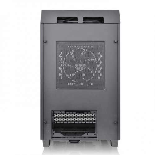 Thermaltake The Tower 100 Mini ITX Cabinet (CA-1R3-00S1WN-00)
