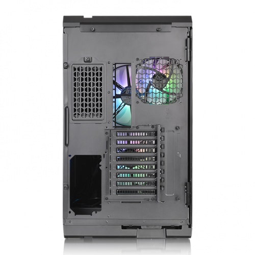 Thermaltake View 51 Tempered Glass ARGB Edition Full Tower Case Black (CA-1Q6-00M1WN-00)
