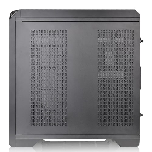 Thermaltake View 51 Tempered Glass ARGB Edition Full Tower Case Black (CA-1Q6-00M1WN-00)