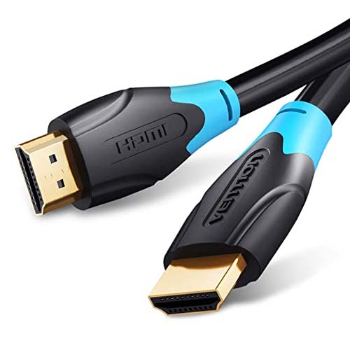 Vention AACBF HDMI Cable 1m Black