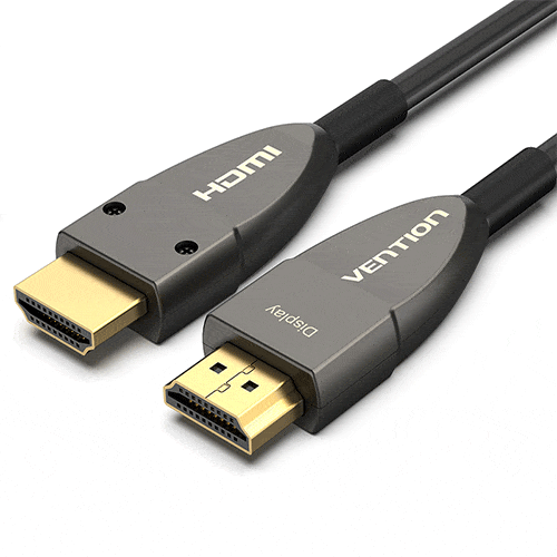 Vention AAYBV 4K Optical Fiber HDMI Cable 40M