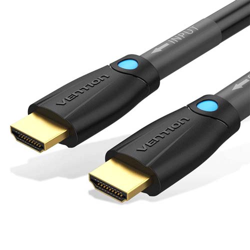 Vention AAMBQ Engineering 20M HDMI Cable