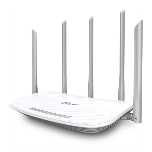 TP Link Archer C60 AC1350 Wireless Dual Band Router