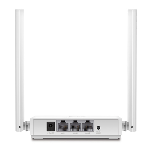 TP Link TL-WR820N 300 Mbps Multi-Mode Wi-Fi Router