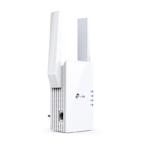 TP Link RE605X AX1800 Wi-Fi Range Extender