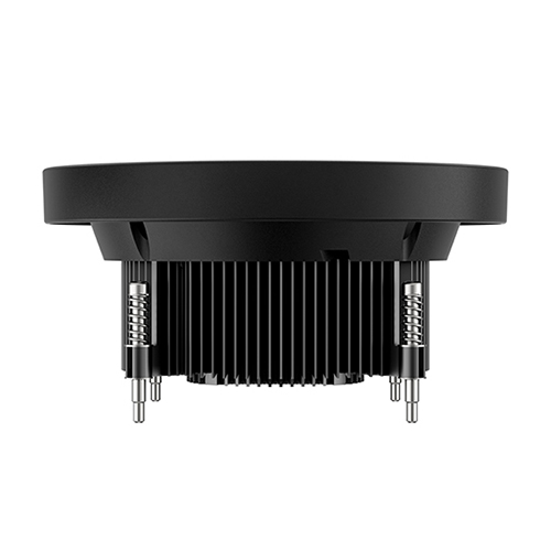 Deepcool UL551 ARGB CPU Air Cooler (R-UL551-BKAMAB-G-1)