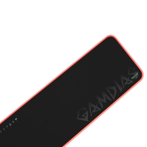 Gamdias NYX P3 ARGB Gaming Mouse Pad