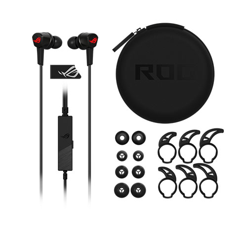 Asus ROG Cetra RGB In-Ear Gaming Headset