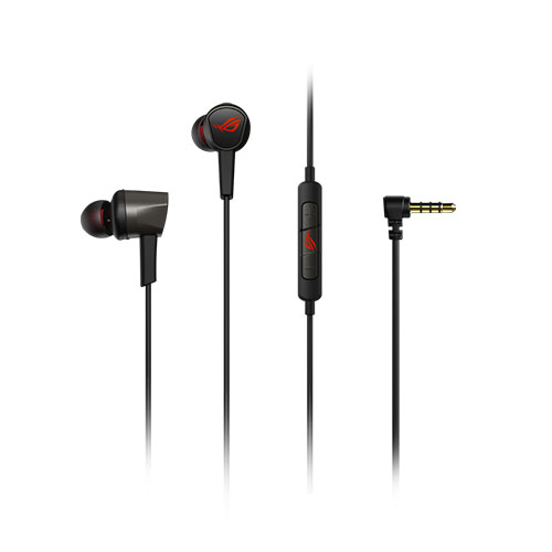Asus ROG Cetra II Core In-Ear Gaming Headphones
