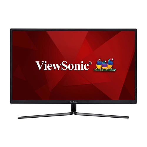 Viewsonic VX3211-4K-mhd 32 Inch 4K UHD Monitor