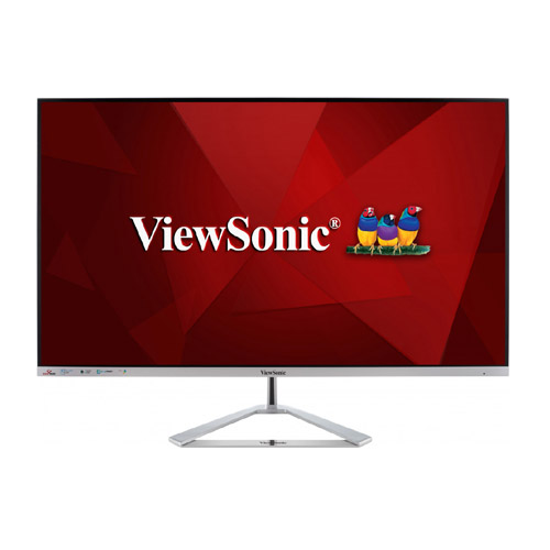 ViewSonic VX3276-MHD-3 32 Inch Full HD IPS Monitor