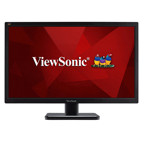 ViewSonic VA2223-H 21.5 Inch Full HD Monitor