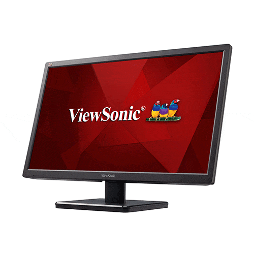 ViewSonic VA2223-H 21.5 Inch Full HD Monitor