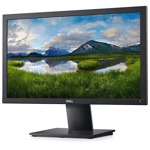 Dell E2020H 19.5 Inch Monitor