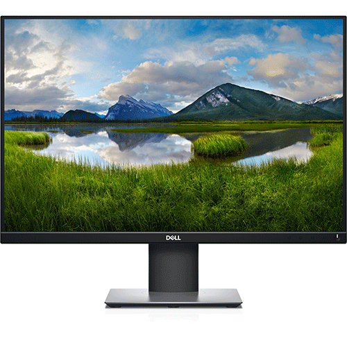 Dell P2421 24 Inch IPS Monitor
