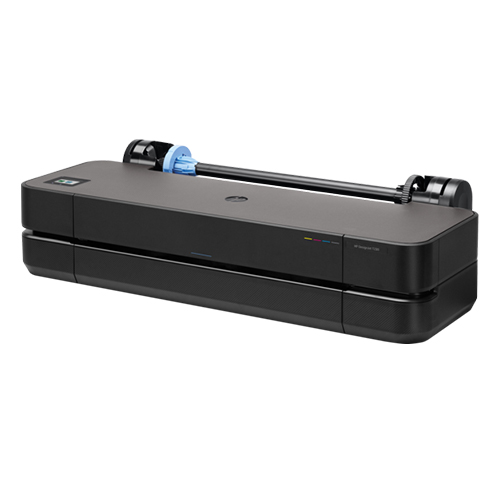 HP DesignJet T230 24-in Printer (5HB07A)