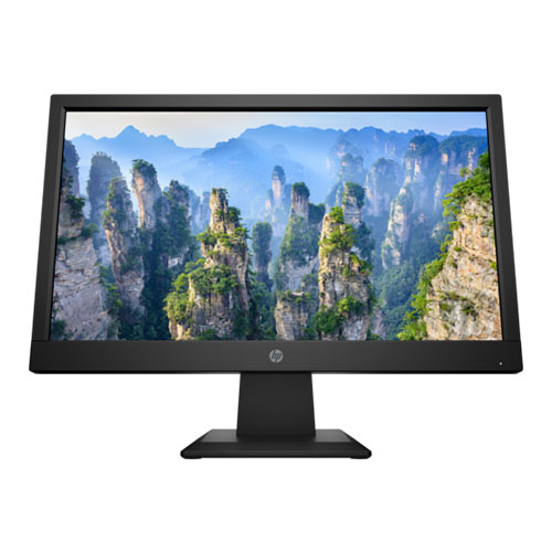 HP V19 18.5inch HD Monitor Home and office (9TN41A6)