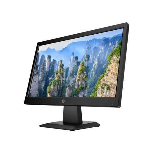 HP V19 18.5inch HD Monitor Home and office (9TN41A6)