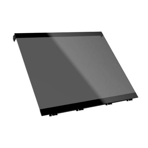 Fractal Design Tempered Glass Side Panel Dark Tinted TG Type B Black (FD-A-SIDE-001)