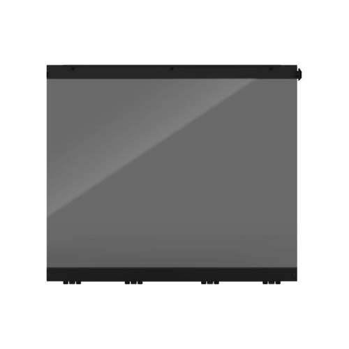 Fractal Design Tempered Glass Side Panel Dark Tinted TG Type B Black (FD-A-SIDE-001)
