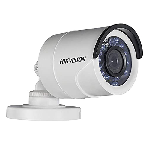 Hikvision 2MP 1080P Super Eco Lite Night Vision Bullet Camera (DS-2CE1AD0T-IP-ECO)