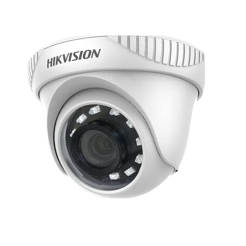 Hikvision 2MP 1080P Super Eco Lite Night Vision Dome Camera (DS-2CE5AD0T-IP-ECO)