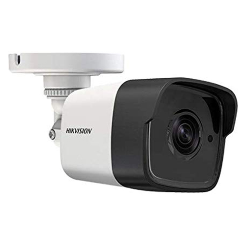 Hikvision 2 MP Fixed Mini Bullet Camera (DS-2CE16D0T-ITPF)