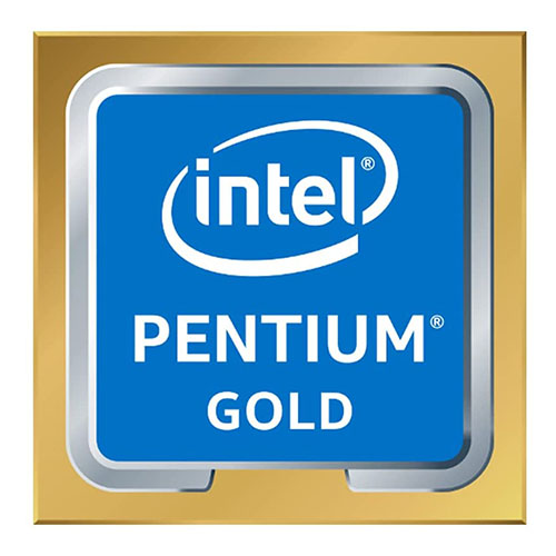Intel Pentium Gold G6405 4.1GHz Processor